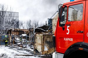 Володимир Зеленський: росія повинна відповісти за кожне зруйноване і знищене нею життя