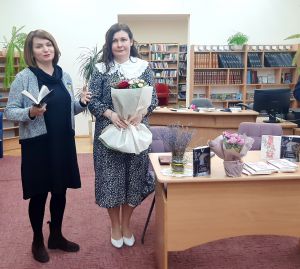Віра робить нас мужнішими