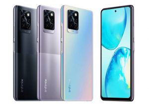 Смартфони Infinix: доступні телефони з передовими характеристиками  
