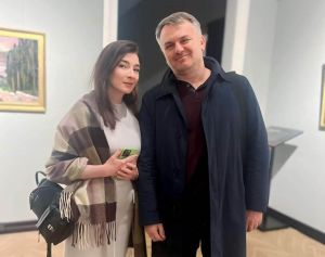 Крим передав трішки сонця до Львова