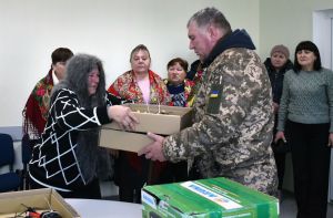 «Візьми, сину, орла...»