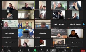 Зону відчуження планують перетворити на зону відродження