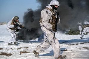 720 діб терору та обстрілів...