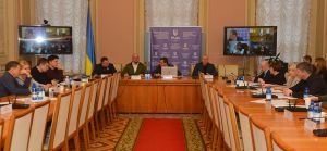 Додержання прав переселенців моніторять регулярно