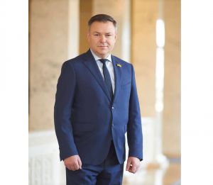Очікуємо більш чітку позицію від партнерів з НАТО
