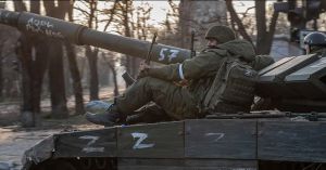 кремль планує воювати до 2026 року