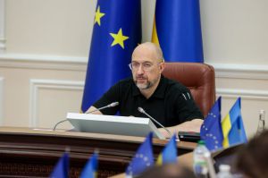 Затверджено План дій уряду на 2024 рік