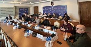 Удосконалюють Повітряний кодекс