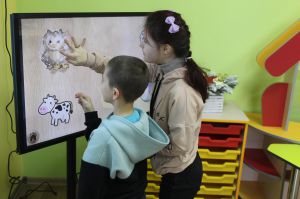 У сільській громаді побільшало можливостей для реабілітації дітей