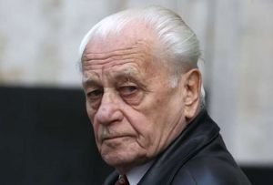 Пішов у засвіти Степан Хмара – український націоналіст, дисидент, борець за незалежність України