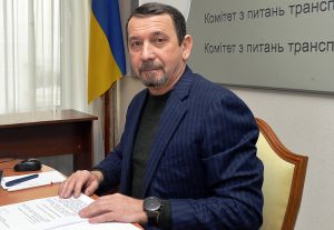 Юрій Кісель: Першочергово підвищуватимемо спроможності держави для реформування 