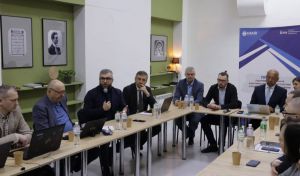 Виклики євроінтеграції — де брати кадри?