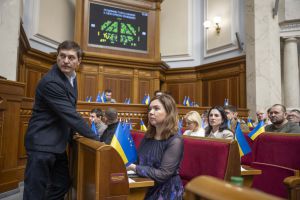 Військовослужбовцям заборонять поширювати деяку інформацію