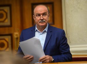 «Люди на війні стають іншими» 