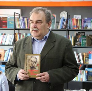 Сергій Яновський: Інакше я не міг — я так живу