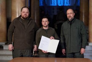 Доба, що визначила наше майбутнє