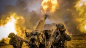 Асиметрична відповідь по тилах ворога