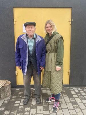 На Волинь біда прийшла з боку білорусі, яка вважалася найближчим другом