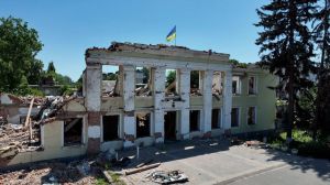 Місто, яке дорого заплатило за свободу