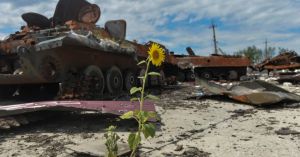 Через війну природоохоронні території зазнають величезних збитків