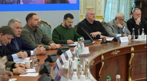 Пріоритетом є захист людей