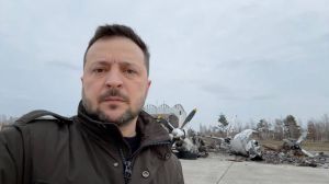 Ми стали на 730 днів ближчі до перемоги
