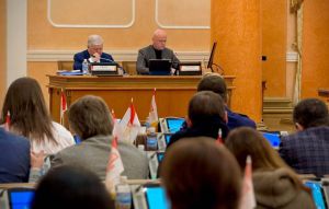 Відмовилися перейменовувати вулиці