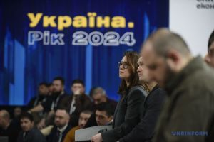 Верховна Рада працювала, працює  і буде працювати задля спільної Перемоги