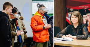 Маємо формувати сучасні навички зі школи
