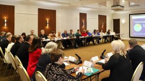 Потреби ВПО незмінні — житло, робота, гуманітарна підтримка