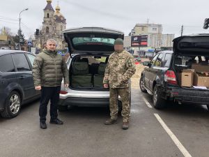 Нове обладнання допоможе зенітникам полювати на «шахеди»