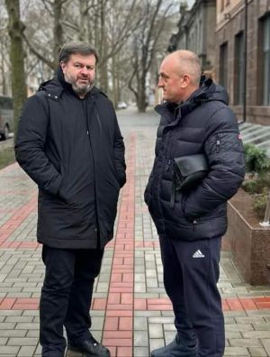 Допомогу армії обговорили голови громад
