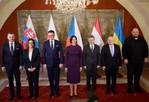 Сили оборони мають отримати всі необхідні засоби для відсічі ворога та перемоги у боротьбі з російською агресією