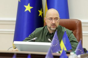 Потрібен прецедент покарання за геноцид і мародерство у сфері культури