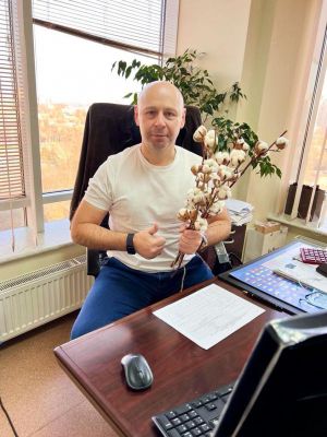 Народні обранці поспішають з бавовною, щоб встигнути до посівної