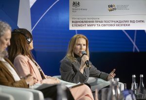 Окупант використовує насилля як зброю 
