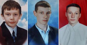 Сини обіцяють повернутися додому з Перемогою