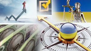 Що змінилося в нашому житті у березні