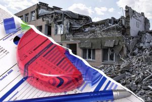 Не лише бойові втрати, а й руйнування майбутнього