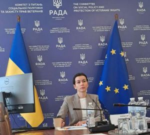 Реабілітація військових має розглядатись як складова національної безпеки