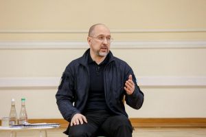 Планується скорочення третини міністерств та створення Центру уряду