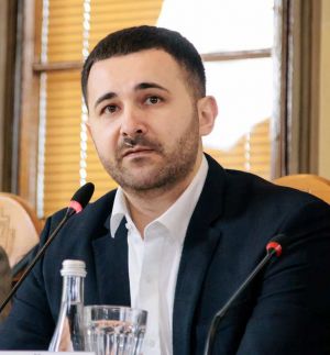 Звіт про роботу народного депутата України Максима Заремського за січень-лютий 2024 року