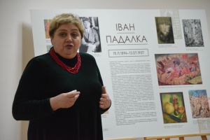 Розстріляні митці, знищені сюжети