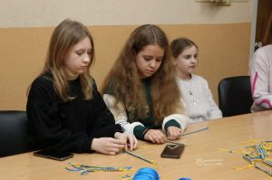 Юні містяни два роки під опікою захисників