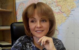 Як пальці, стиснуті в кулак