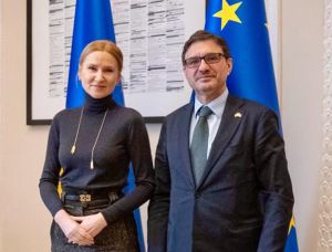 Іспанія продовжить програми лікування  та реабілітації наших військових