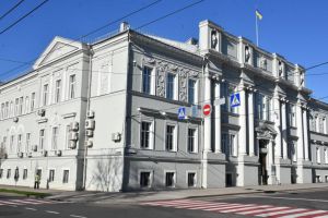 Міська виборча комісія ніяк не збереться