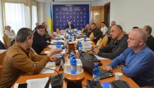 Продовжують розглядати законопроект про проходження військової служби, мобілізації та військового обліку