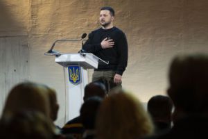 У час війни культура має навіть більше значення, ніж у час миру