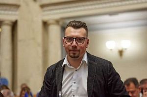 Віталій Безгін: Конгрес місцевих та регіональних влад при Президентові України допомагає вирішити питання поповнення парків комунальних підприємств
